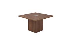 Square Conference Table